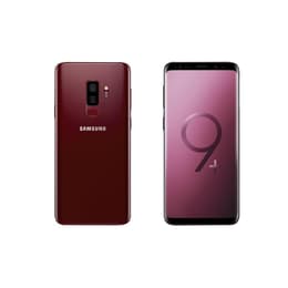 Galaxy S9+ 128GB - Dark Red - Unlocked