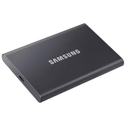 Samsung T7 External hard drive - SSD 1000 GB USB 3.2