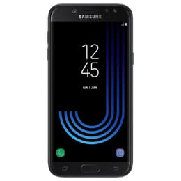 Galaxy J5 16GB - Black - Unlocked