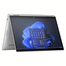 HP EliteBook X360 1040 G8 14-inch (2023) - Core i7-1165G7 - 32GB - SSD 256 GB QWERTY - Spanish