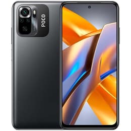 Xiaomi Poco M5S 64GB - Grey - Unlocked