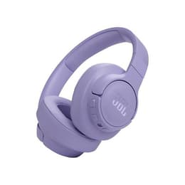 Jbl Tune 770NC noise-Cancelling wireless Headphones with microphone - Violet