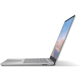 Microsoft Surface Laptop Go 12-inch (2020) - Core i5 - Gen 10 (G) - 16GB - SSD 256 GB QWERTY - English