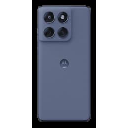 Motorola Edge 60 Fusion 256GB - Grey - Unlocked