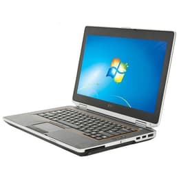 Dell Latitude E6420 14-inch (2011) - Core i5-2540M - 4GB - SSD 256 GB AZERTY - French