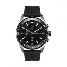 Lg Smart Watch Watch W7 GPS - Silver