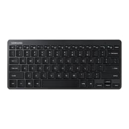 Samsung Keyboard AZERTY Wireless EE-BT550FBEGFR