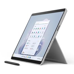 Microsoft Surface Pro 9 13-inch Snapdragon Microsoft SQ3 - SSD 512 GB - 16GB Without keyboard