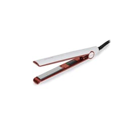Corioliss C1 Soft Touch - White Copper Hair straightener