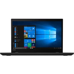 Lenovo ThinkPad T15 Gen 1 15-inch (2020) - Core i5-10310U - 16GB - SSD 512 GB QWERTY - Swedish