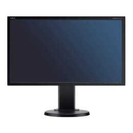 20-inch Nec MultiSync E201W-BK 1600 x 900 LED Monitor Black