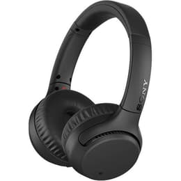 Sony WH-XB700 noise-Cancelling wireless Headphones - Black