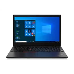 Lenovo ThinkPad L15 G1 15-inch (2020) - Ryzen 5 PRO 5650U - 16GB - SSD 256 GB QWERTZ - German
