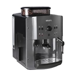 Espresso machine Krups Essential EA810B70 L - Grey