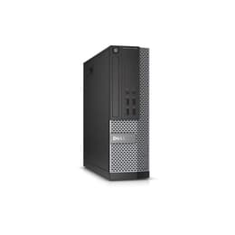 Dell OptiPlex 3080 SFF Pentium Gold G6405 4.1 - SSD 256 GB - 8GB