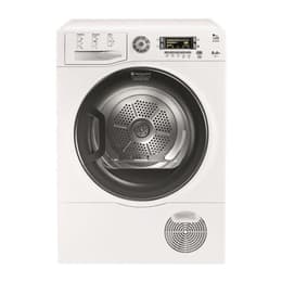 Hotpoint TCD871_6HY1 Front load