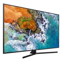 Samsung UE55NU7405 55.0000" 3840 x 2160 Ultra HD 4K LED Smart TV