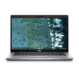 Dell ChromeBook 5400 Core i5-8265U 1.6 GHz 128GB SSD - 8GB QWERTZ - German