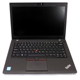 Lenovo ThinkPad T460 14-inch (2016) - Core i5 - 8GB - SSD 512 GB QWERTY - English