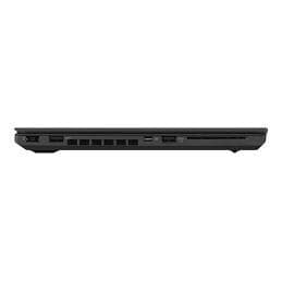 Lenovo ThinkPad T460 14-inch (2016) - Core i5 - 8GB - SSD 512 GB QWERTY - English