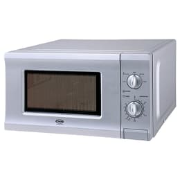 Microwave THOR T22721PMSSL