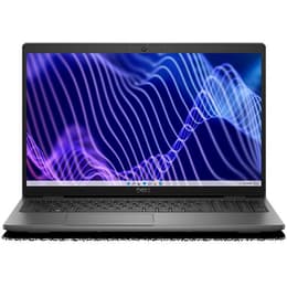 Dell Latitude 3540 15-inch (2023) - Core i7 - Gen 13 (U) - 8GB - SSD 512 GB QWERTZ - German