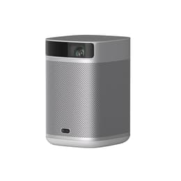 Xgimi MoGo 2 PRO Video projector 400 Lumen - Grey