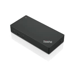 Lenovo Docking Station 40AS Docking Station