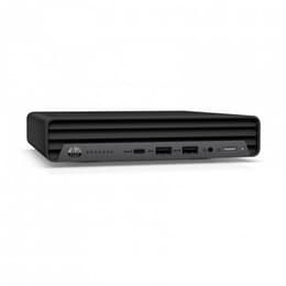 HP ProDesk 600 G6 1D2Z6EA Core i5-10500T 2.3 - SSD 256 GB - 8GB