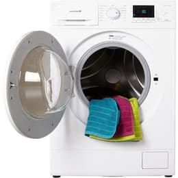 Essentielb ELF 614DD4 Mini washing machine Front load