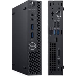 Dell OptiPlex 3070 Tiny Core i5-8400T 3.1 - SSD 512 GB - 16GB