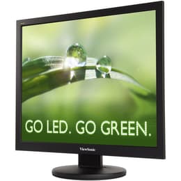 19-inch Viewsonic VA925-LED 1280 x 1024 LCD Monitor Black