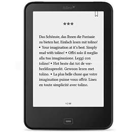 Tolino Vision 2 E-reader