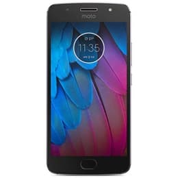 Motorola Moto G5S 32GB - Grey - Unlocked