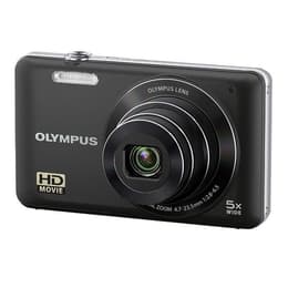 Compact VG-120 - Black/Grey