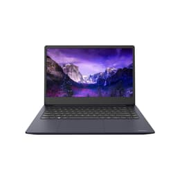Dynabook Satellite Pro C40-H-115 14-inch (2020) - Core i3 - Gen 10 (G) - 8GB - SSD 256 GB AZERTY - French