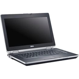 Dell Latitude E6430 14-inch (2012) - Core i5-3340M - 8GB - SSD 256 GB QWERTZ - German