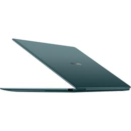 Huawei MateBook X 13-inch (2020) - Core i5 - Gen 10 (U) - 16GB - SSD 512 GB AZERTY - French
