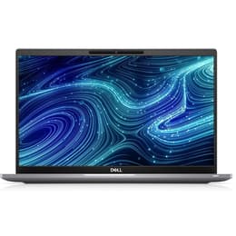 Dell Latitude 7420 14-inch (2022) - Core i5 - Gen 11 (G) - 16GB - SSD 512 GB QWERTZ - German