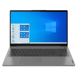 Lenovo IdeaPad 3 15ALC6 15-inch (2021) - Ryzen 5 5500U - 8GB - SSD 512 GB QWERTY - Spanish