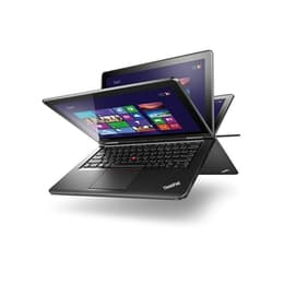 Lenovo ThinkPad Yoga S1 12-inch (2015) - Core i5-5300U - 4GB - SSD 256 GB QWERTY - English