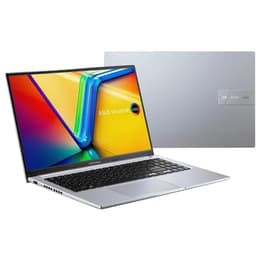 Asus Vivobook S14 M433 14-inch (2021) - Ryzen 5 4500U - 8GB - SSD 512 GB AZERTY - French