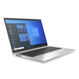 Hp EliteBook 845 G8 14-inch (2021) - Ryzen 5 PRO 5650U - 16GB - SSD 512 GB QWERTY - Dutch