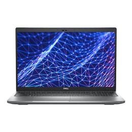 Dell Latitude 5530 15-inch (2022) - Core i7 - Gen 12 (U) - 16GB - SSD 256 GB AZERTY - French