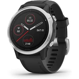 Garmin Fenix 6S Bluetooth 42 mm - Black