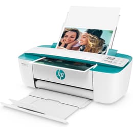 HP DeskJet 3762 Inkjet printer