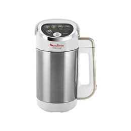 Blenders Moulinex LM841110 L - Silver