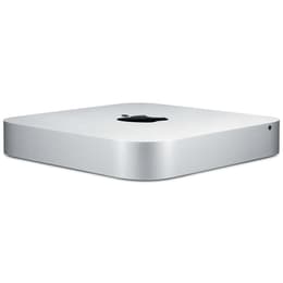 Mac mini (October 2012) Core i5 2,5 GHz - HDD 256 GB - 4GB