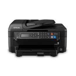 Epson Workforce WF-2750DWF Inkjet printer