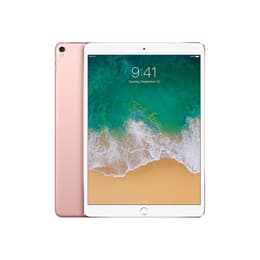 iPad Pro 10.5 (2017) 1st gen 512 Go - WiFi + 4G - Rose Gold